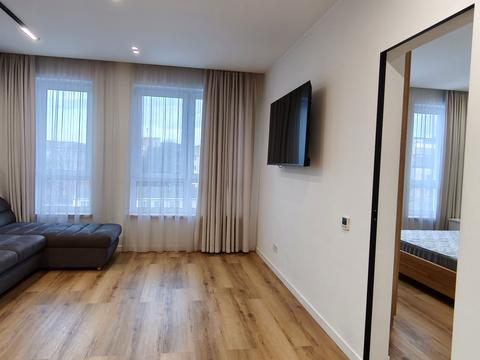 квартира за адресою Пекарська вул., 30