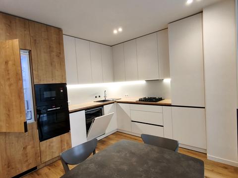 квартира за адресою Пекарська вул., 30