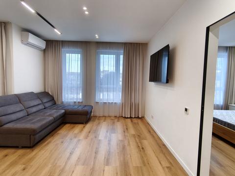 квартира за адресою Пекарська вул., 30