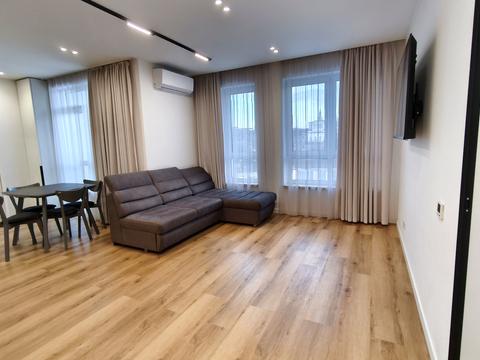 квартира за адресою Пекарська вул., 30