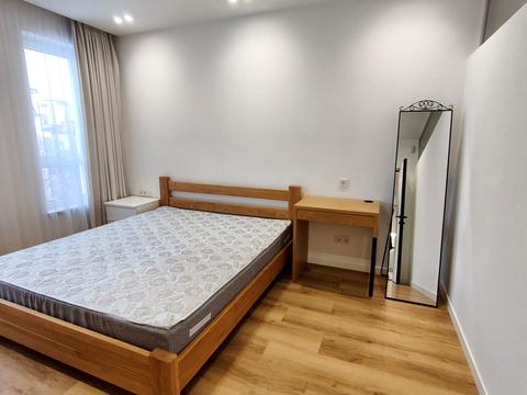 квартира за адресою Пекарська вул., 30