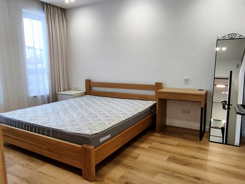 квартира за адресою Пекарська вул., 30