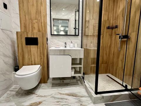 квартира по адресу Жемчужная ул., 8