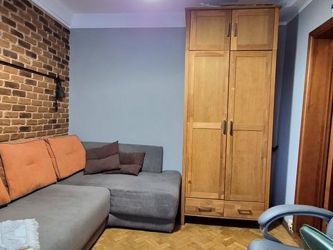 квартира за адресою Щусєва вул., 8-А