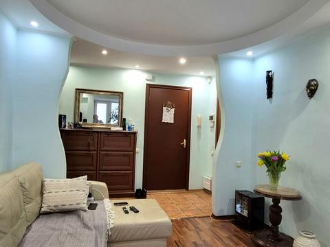 квартира за адресою Щусєва вул., 8-А