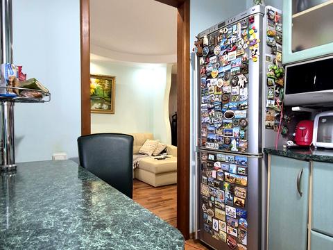 квартира за адресою Щусєва вул., 8-А