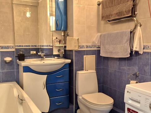 квартира за адресою Щусєва вул., 8-А