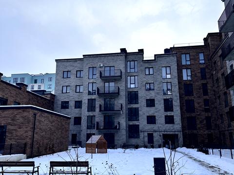 квартира за адресою Вовчинецька вул., (Будинок 9)