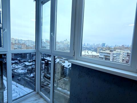 квартира за адресою Загорівська вул. (Багговутівська), 25