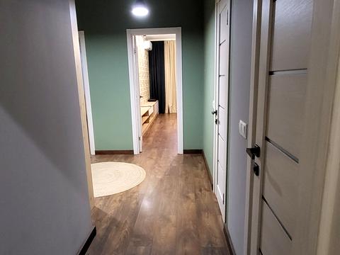 квартира по адресу Київська ул., 37