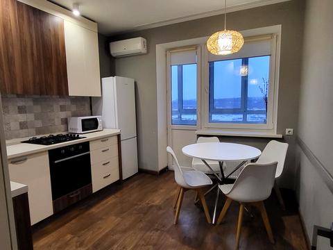 квартира по адресу Київська ул., 37