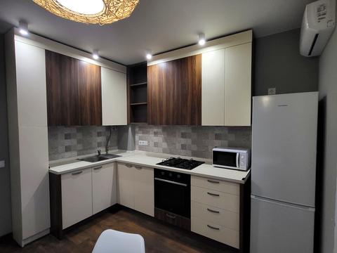 квартира по адресу Київська ул., 37