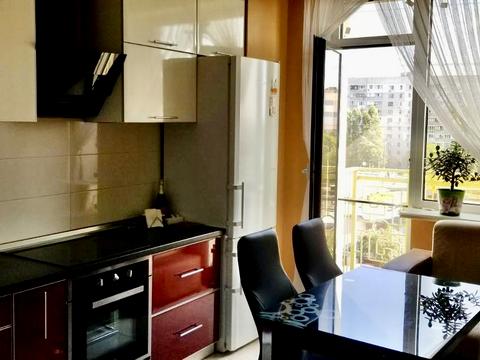 квартира за адресою Перлинна вул., 3