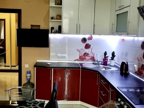 квартира за адресою Перлинна вул., 3