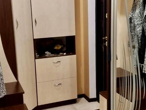 квартира за адресою Перлинна вул., 3