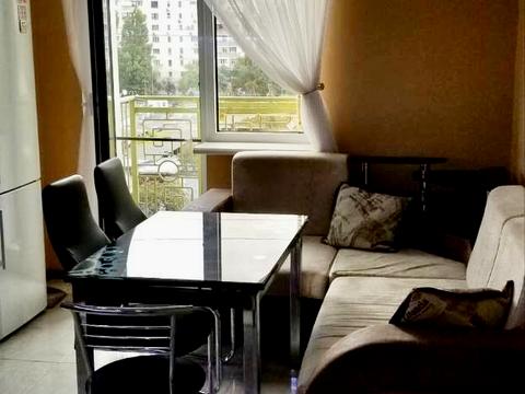 квартира за адресою Перлинна вул., 3