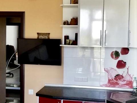 квартира за адресою Перлинна вул., 3