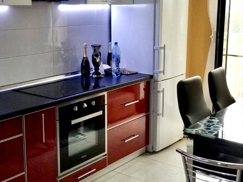 квартира за адресою Перлинна вул., 3