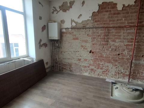 квартира за адресою Преображенська вул., 35