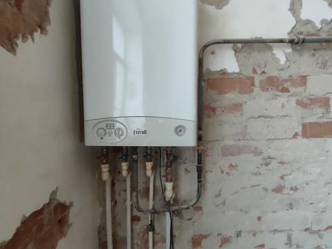 квартира за адресою Преображенська вул., 35