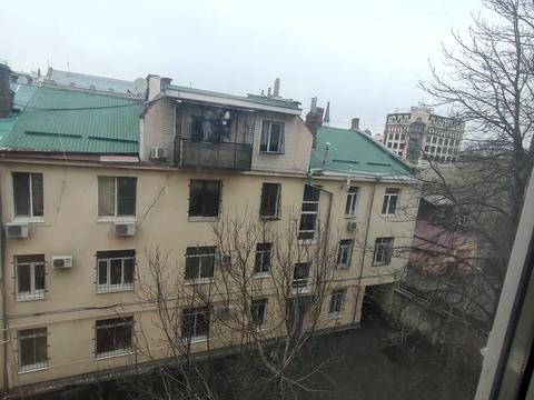 квартира за адресою Преображенська вул., 35