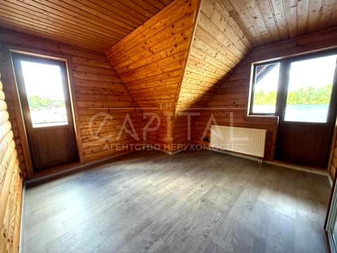 дом по адресу Броварской просп.