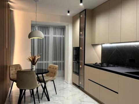 комната по адресу Андрея Мельника ул., (Будинок 6)