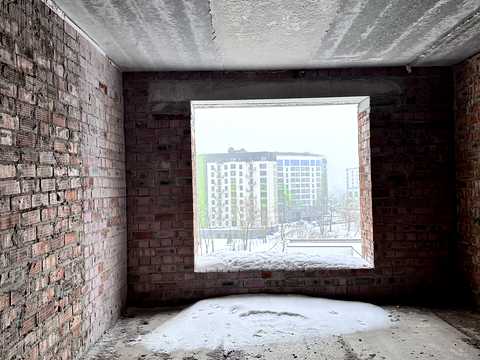 квартира по адресу Гетмана Мазепы ул., (Будинок 3)