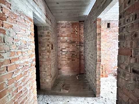 квартира по адресу Гетмана Мазепы ул., (Будинок 3)