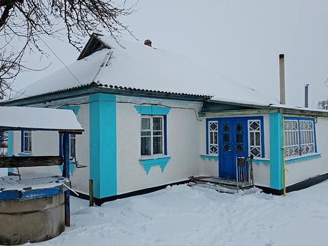 дом по адресу роговця