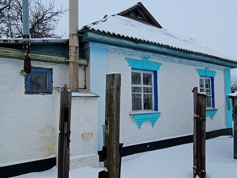 дом по адресу роговця