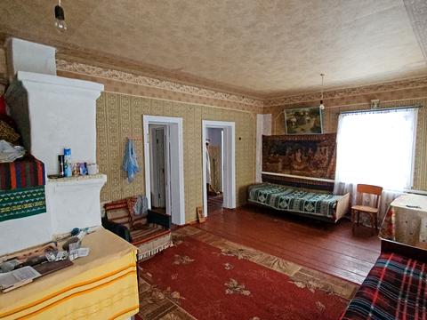 дом по адресу роговця