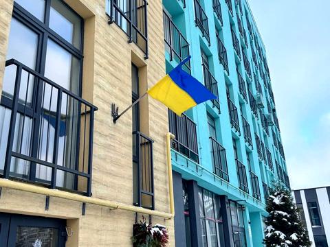 квартира за адресою Львів, Стрийська вул., 111-В