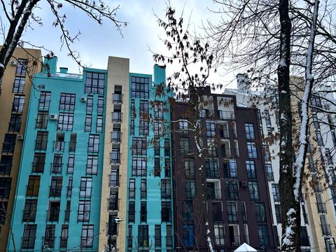 квартира за адресою Львів, Стрийська вул., 111-В