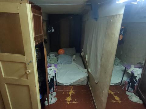 квартира за адресою Івана Луценка пров., 7