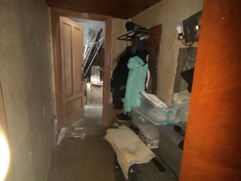 квартира за адресою Івана Луценка пров., 7