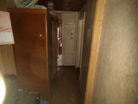 квартира за адресою Івана Луценка пров., 7