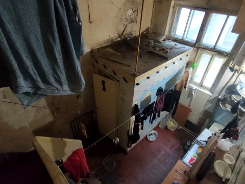 квартира за адресою Івана Луценка пров., 7