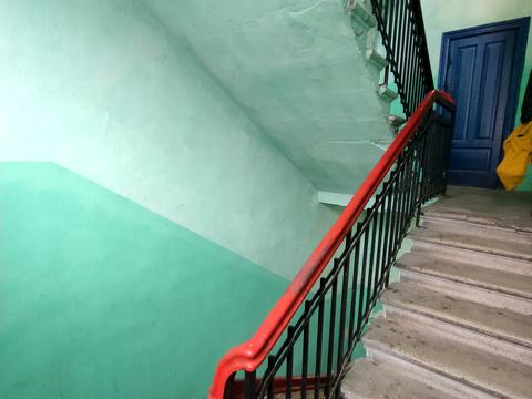 квартира за адресою Івана Луценка пров., 7