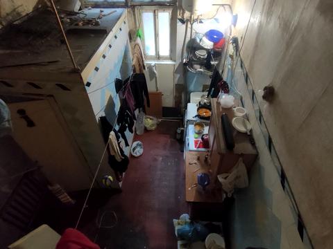 квартира за адресою Івана Луценка пров., 7