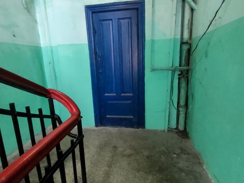 квартира за адресою Івана Луценка пров., 7