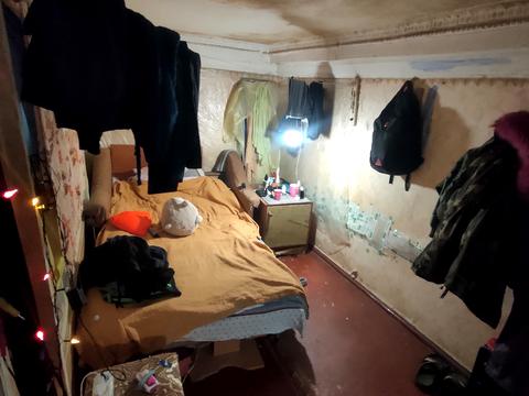 квартира за адресою Івана Луценка пров., 7