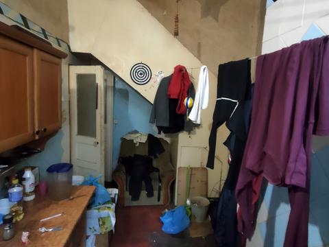 квартира за адресою Івана Луценка пров., 7