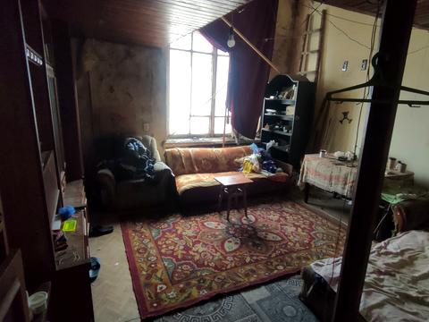 квартира за адресою Івана Луценка пров., 7