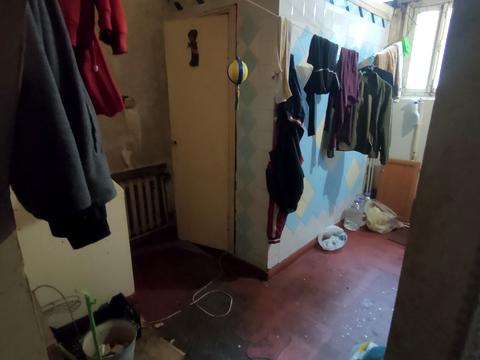 квартира за адресою Івана Луценка пров., 7