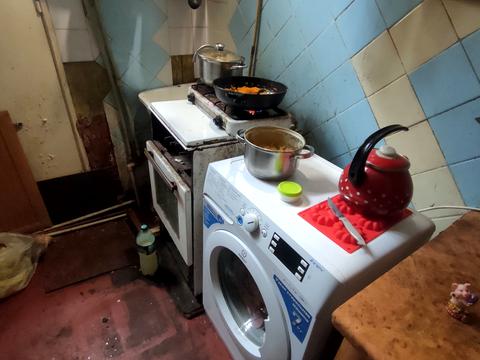 квартира за адресою Івана Луценка пров., 7