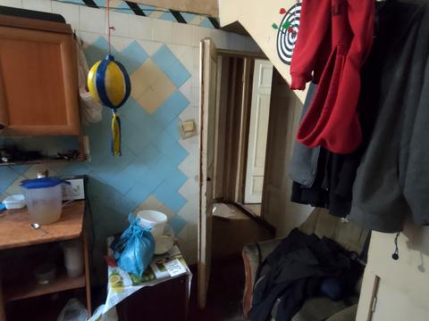 квартира за адресою Івана Луценка пров., 7