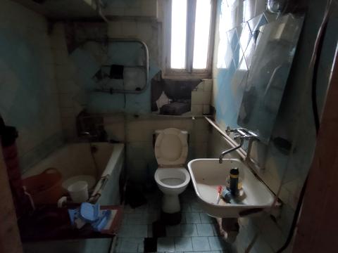 квартира за адресою Івана Луценка пров., 7