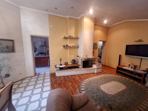 квартира за адресою Залізнична вул., 4