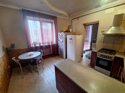 квартира за адресою Залізнична вул., 4